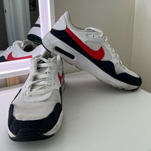 Men’s Nike Air Max Sneakers